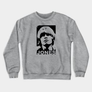 brian jones Crewneck Sweatshirt